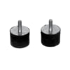 Triangle Suspension MB200 Rubber Bumper