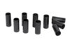 Triangle Suspension NB2 Nylon Bsh. (11/16x9/16x2)