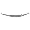 Triangle Suspension 34-1345HD For Dodge - Truck, R Spr, Lvs: Heavy Duty; OEM# ; SE Length: ; LE Length: ; SE End: ; LE End: ;