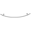 Triangle Suspension 550-TXL Suspension Spring Saddle Tapered Extra Leaf, Navistar Front, Width: 4, SE: 26, LE: 30, Arch: 6;