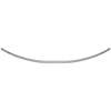 554-TXL by TRIANGLE SUSPENSION - Tapered Extra Leaf, Navistar Front, Width: 3, SE: 26, LE: 26, Arch: 6-1/8