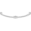 Triangle Suspension 59-214 Kenworth, F Spr, Lvs:PD/3/2PD FT; OEM# K223778; SE Length: 26-1/8; LE Length: 26-1/8; SE End: