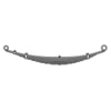43-1265HD by TRIANGLE SUSPENSION - Ford - Truck, R Spr, Heavy Duty; OEM#None ; SE Length 25.5: ; LE Length 30.25: ; SE End RB245: ; LE End RB244: ; Grading 10/.447, Rating 5400#'s