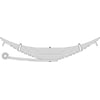 55-035HD by TRIANGLE SUSPENSION - International - Navistar, R Spr, Lvs:12/2 ; OEM# ; SE Length: 30-1/4; LE Length: 30-1/4; SE End: HK-2; LE End: HK-2; Grading 12/558 2RR/558
