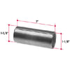 Triangle Suspension PLG-OGB Body Mount Bushing Assembly Bi-Metal Bsh. (1-3/8x1-1/8x3)