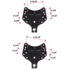Triangle Suspension 35671-1RH RH Ver Of E598-55-Hme