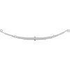 Triangle Suspension 97-294 For Jeep, F Spr,; OEM# ; SE Length: ; LE Length: ; SE End: ; LE End: ; Grading