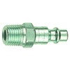 CP21 by PLEWS - Plug, 1/4" I/M, 1/4" MNPT