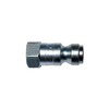 CP12 by PLEWS - Plug, 1/4" Recapper, .302-32 FNPT