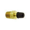 Plews 701-2 Tank Valve, 1/4" MNPT