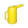 75-452 by PLEWS - Measure Plastic 2qt
