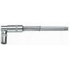 Plews 05-050 Coupler, 180 Degree Swivel