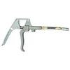 30197 by PLEWS - Grease Gun, Handi-Grip Pistol Luber, w/Hose