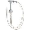55-001 by PLEWS - Pump, Quart, 4CC