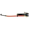 Plews 101D Inflator Gauge, HD, Swivel Dual Foot Chuck