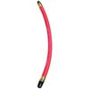 112 by PLEWS - Hose Assembly w/Straight-On Chuck, 12"