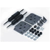 Dexter Axle K71-175-01 Suspension Shock Absorber Kit Suspension Shock Absorber Kit