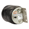 ContiTech AS9648 Suspension Air Spring Kit Air Spring for Navistar - Rolling Lobe - Base Height: 4.80” - Min Max Height: