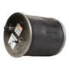 AS9122  by CONTITECH - Air Spring for Multiple Trailer  - Rolling Lobe  - Base Height: 7.00”  -  Min Max Height: 8.70”– 27.30” 