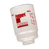 FS20002 by FLEETGUARD - Fuel/Water Separator, Spin-On