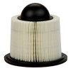 Fleetguard AF25590 Engine Air Filter Air Filter, Primary
