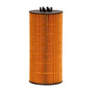Fleetguard LF16046 Engine Oil Filter Lube Filter, Cartridge