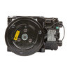MEI 5262 A/C Compressor Airsource CCI Comp w/ 2 grv Clutch