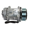 5285 by MEI - Airsource Sanden Flex Comp. w/8gr, 12v