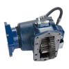CS24A1005H3KX by MUNCIE POWER PRODUCTS - Muncie Clutch Shift Pto Allison World Tr