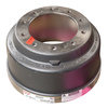 66895B by WEBB - BRAKE DRUM 16.50 X 7.0 BAL.