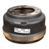 65670B by WEBB - BRAKE DRUM