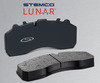 AD1518L by STEMCO - Lunar™ Air Disc Brake Pads