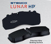 AD1518LHP by STEMCO - Lunar HP™ Air Disc Brake Pads