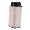 Fleetguard FS19869 Fuel Water Separator Fuel Water Separator - Cartridge, 7.25 in. Height