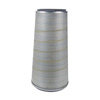 Fleetguard AF1817 Engine Air Filter Air Filter, Primary