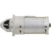 Bosch SR9981N Starter Starter Motor - 12 Volt, Clockwise, 3 Mounting Bolt Holes, 9 Teeth