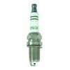 F6DSR by BOSCH - Silver Spark Plugs