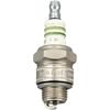 7538 by BOSCH - Super Plus Spark Plugs