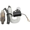 Bosch 13 165 Oxygen Sensor Oxygen Sensor for VOLKSWAGEN WATER