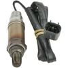 Bosch 12200 Oxygen Sensor Premium Oxygen (O2) Sensors
