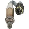 Bosch 15668 Multi-Purpose Sensor Oxygen Sensor for BMW