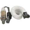 Bosch 13 654 Oxygen Sensor Oxygen Sensor for SAAB