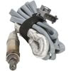Bosch 15235 Oxygen Sensor Premium Oxygen (O2) Sensors