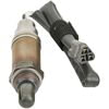 13702 by BOSCH - Oxygen Sensor for SUBARU