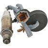 Bosch 15973 Oxygen Sensor Premium Oxygen (O2) Sensors