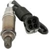 15701 by BOSCH - Oxygen Sensor for SUZUKI