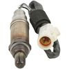15717 by BOSCH - Oxygen Sensor for FORD
