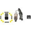 15726 by BOSCH - Oxygen Sensor for CHEVROLET
