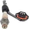 Bosch 16595 Oxygen Sensor Premium Oxygen (O2) Sensors