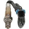 Bosch 16861 Oxygen Sensor Premium Oxygen (O2) Sensors